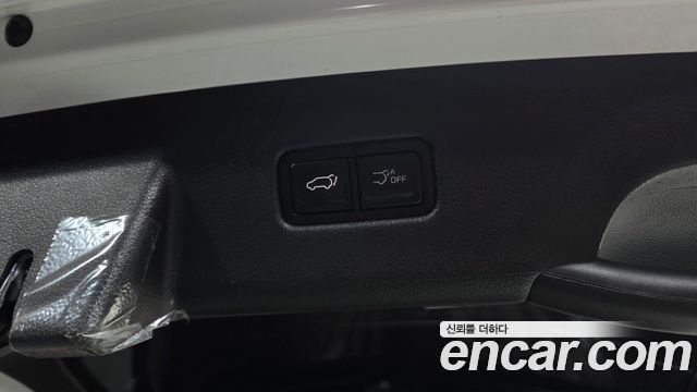 Kia Carnival (IV) Diesel 9-Seater Signature 2024 — фото 27