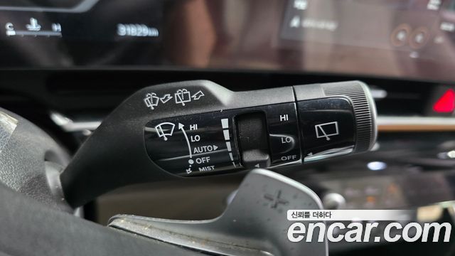 Kia Carnival (IV) Diesel 9-Seater Signature 2024 — фото 28