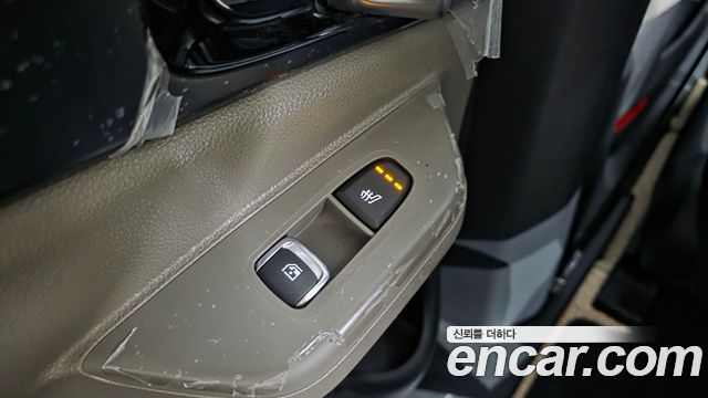Kia Carnival (IV) Diesel 9-Seater Signature 2024 — фото 29