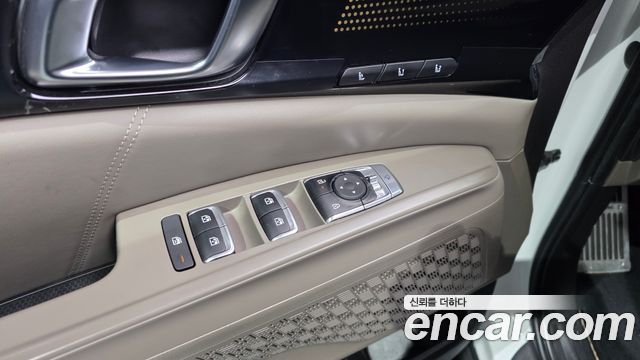 Kia Carnival (IV) Diesel 9-Seater Signature 2024 — фото 30