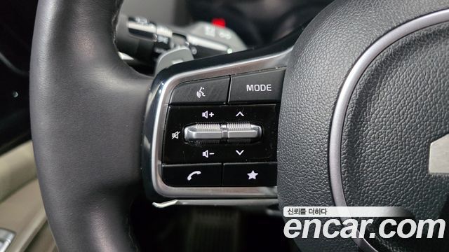 Kia Carnival (IV) Diesel 9-Seater Signature 2024 — фото 31