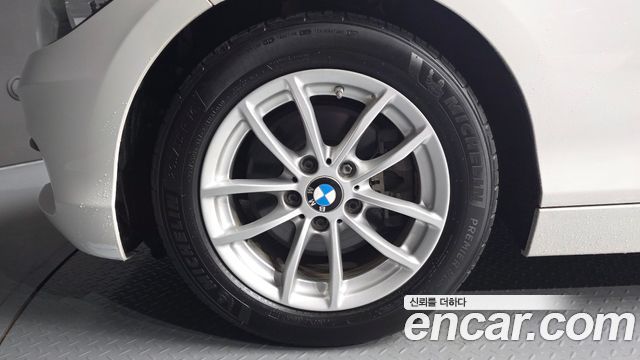 BMW 1 Series (F20) 118d JOY 5DOOR 2017 — фото 5