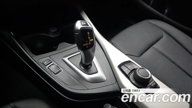 BMW 1 Series (F20) 118d JOY 5DOOR 2017 — фото 9