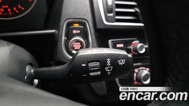 BMW 1 Series (F20) 118d JOY 5DOOR 2017 — фото 16