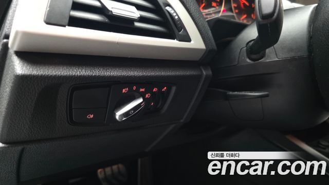 BMW 1 Series (F20) 118d JOY 5DOOR 2017 — фото 19