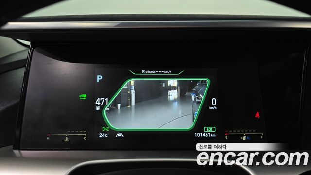 Hyundai Nexo Premium 2020 — фото 8