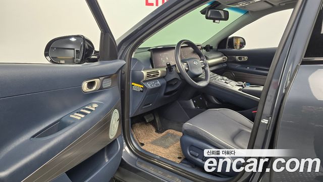 Hyundai Nexo Premium 2020 — фото 10