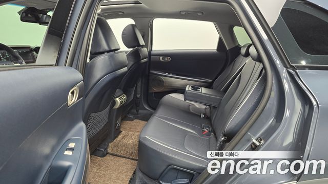 Hyundai Nexo Premium 2020 — фото 15