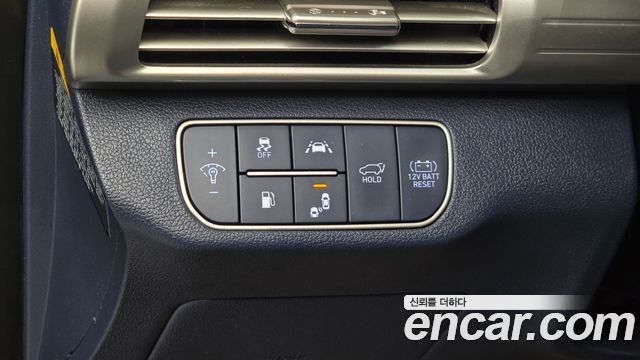 Hyundai Nexo Premium 2020 — фото 17