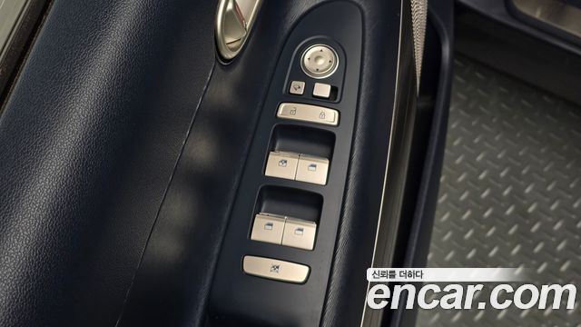 Hyundai Nexo Premium 2020 — фото 23