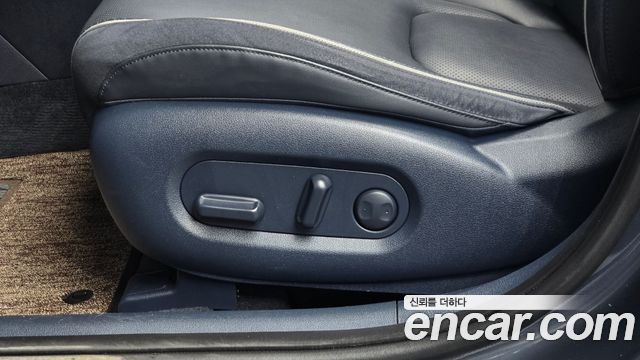 Hyundai Nexo Premium 2020 — фото 24