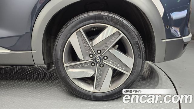 Hyundai Nexo Premium 2020 — фото 27
