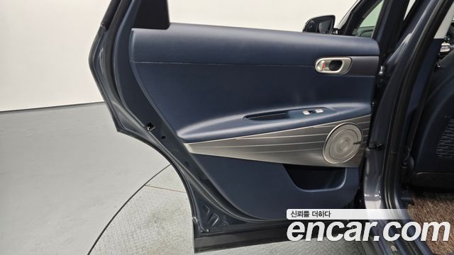 Hyundai Nexo Premium 2020 — фото 31