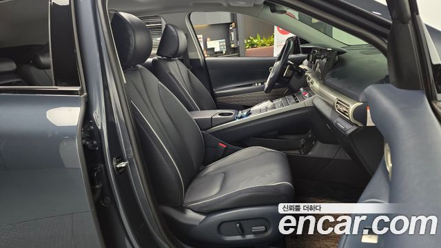 Hyundai Nexo Premium 2020 — фото 32