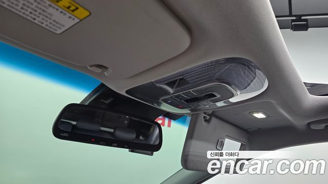 Hyundai Nexo Premium 2020 — фото 33