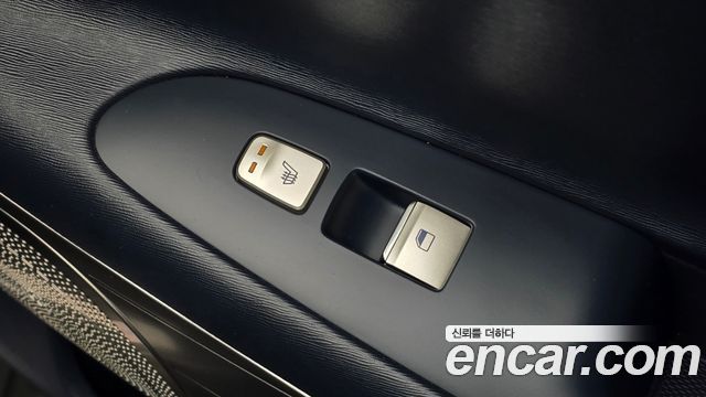 Hyundai Nexo Premium 2020 — фото 34