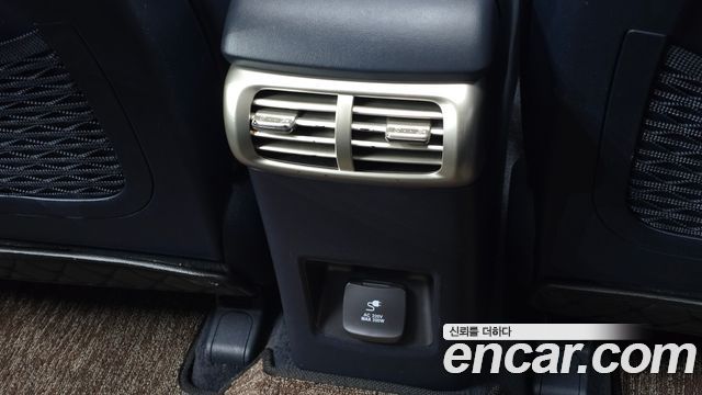 Hyundai Nexo Premium 2020 — фото 35