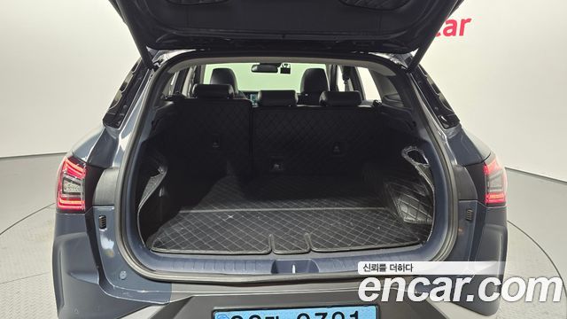 Hyundai Nexo Premium 2020 — фото 36