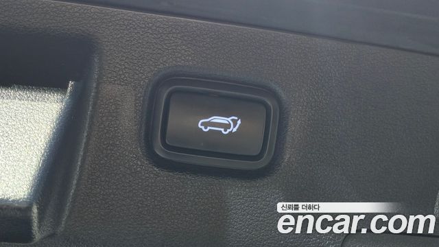 Hyundai Nexo Premium 2020 — фото 37