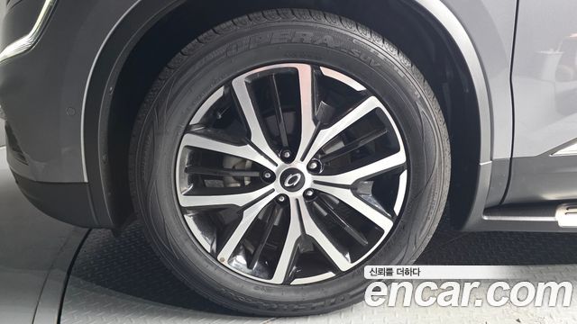 Renault Korea QM6 2.0 GDe RE Signature 2WD 2020 — фото 5