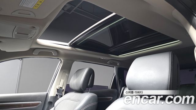 Renault Korea QM6 2.0 GDe RE Signature 2WD 2020 — фото 17