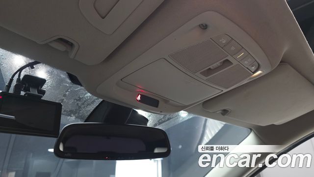 Renault Korea QM6 2.0 GDe RE Signature 2WD 2020 — фото 18