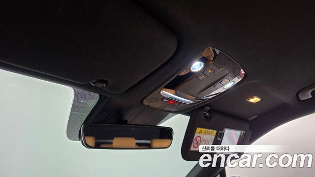 Kia Sorento (IV) HEV 1.6 2WD Gravity 2023 — фото 15