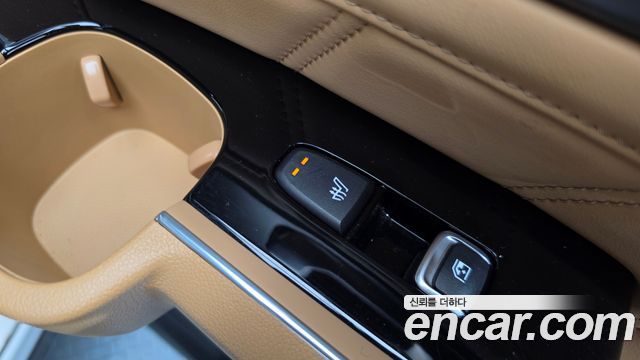 Kia Sorento (IV) HEV 1.6 2WD Gravity 2023 — фото 17