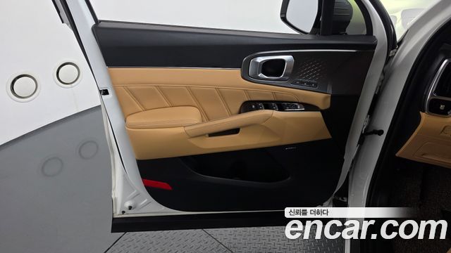 Kia Sorento (IV) HEV 1.6 2WD Gravity 2023 — фото 24