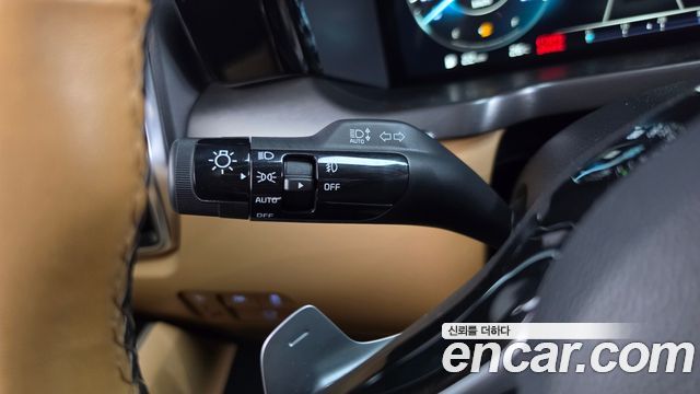 Kia Sorento (IV) HEV 1.6 2WD Gravity 2023 — фото 29
