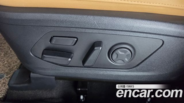 Kia Sorento (IV) HEV 1.6 2WD Gravity 2023 — фото 30