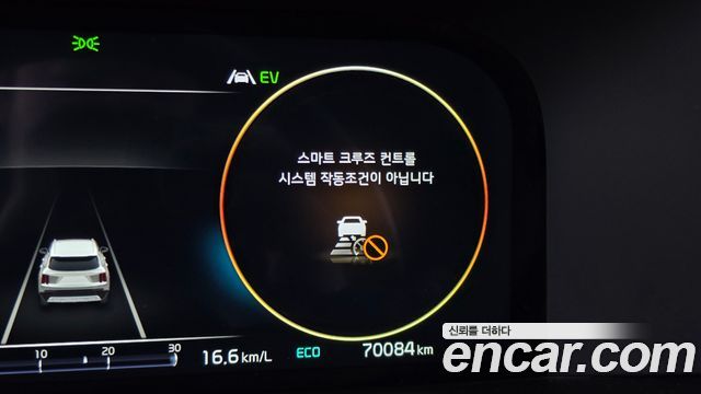 Kia Sorento (IV) HEV 1.6 2WD Gravity 2023 — фото 31
