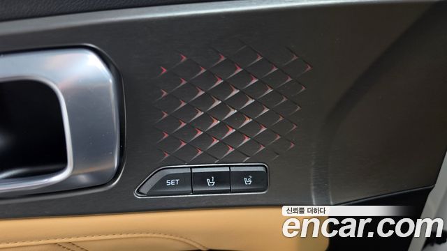 Kia Sorento (IV) HEV 1.6 2WD Gravity 2023 — фото 38