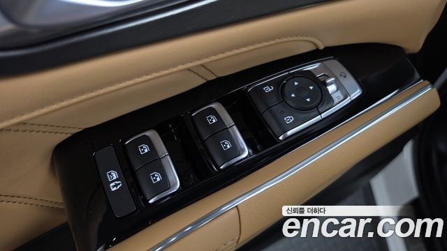 Kia Sorento (IV) HEV 1.6 2WD Gravity 2023 — фото 39
