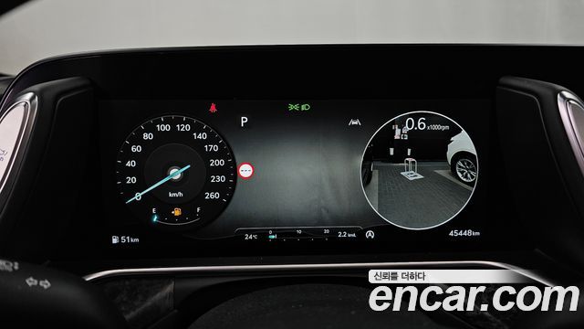 Genesis G90 (RS4) Gasoline 3.5 Turbo e-S/C AWD LWB 2023 — фото 8