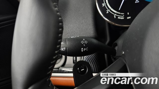 MINI Cooper S Countryman ALL4 Classic 2nd 2024 — фото 28
