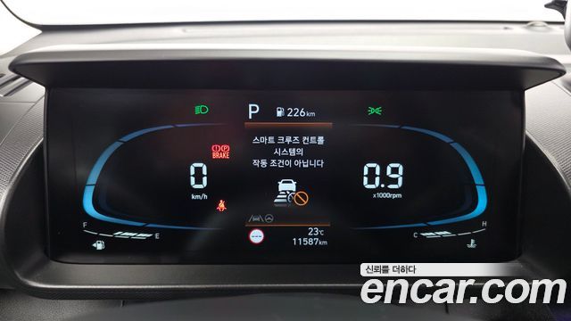 Hyundai Casper Turbo The Essential 2024 — фото 8