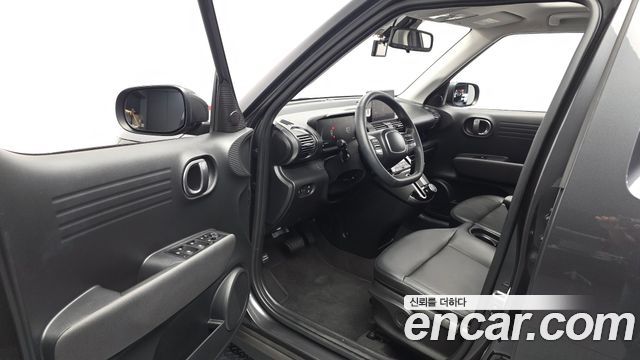 Hyundai Casper Turbo The Essential 2024 — фото 10
