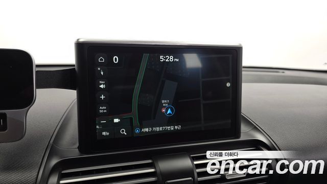 Hyundai Casper Turbo The Essential 2024 — фото 14