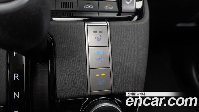 Hyundai Casper Turbo The Essential 2024 — фото 17