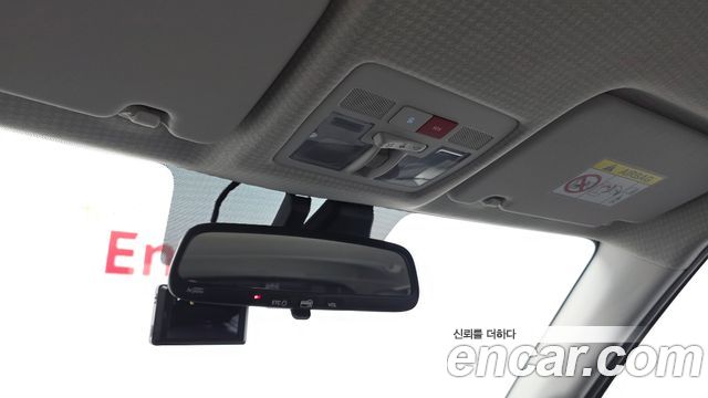 Hyundai Casper Turbo The Essential 2024 — фото 19