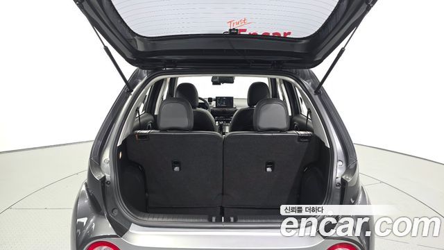 Hyundai Casper Turbo The Essential 2024 — фото 20