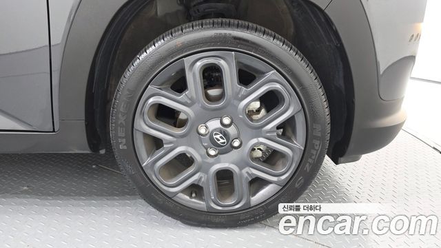 Hyundai Casper Turbo The Essential 2024 — фото 21