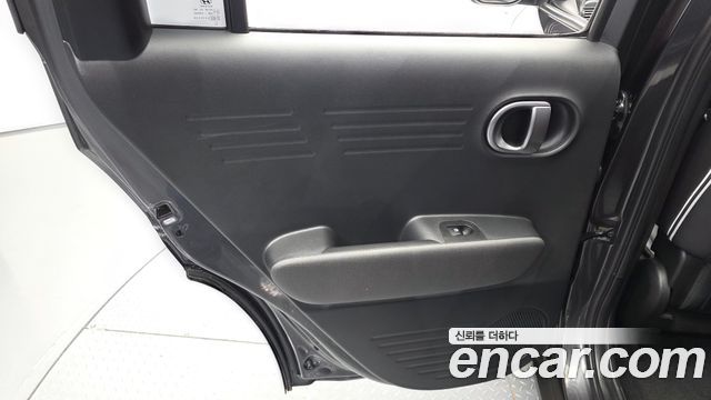 Hyundai Casper Turbo The Essential 2024 — фото 25