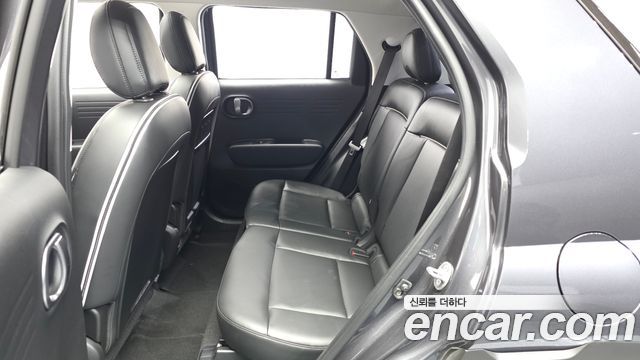 Hyundai Casper Turbo The Essential 2024 — фото 26