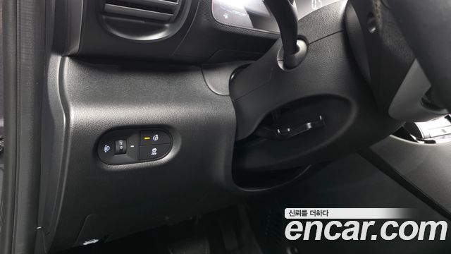 Hyundai Casper Turbo The Essential 2024 — фото 27