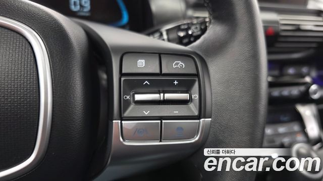 Hyundai Casper Turbo The Essential 2024 — фото 30