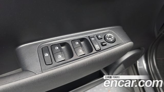 Hyundai Casper Turbo The Essential 2024 — фото 31