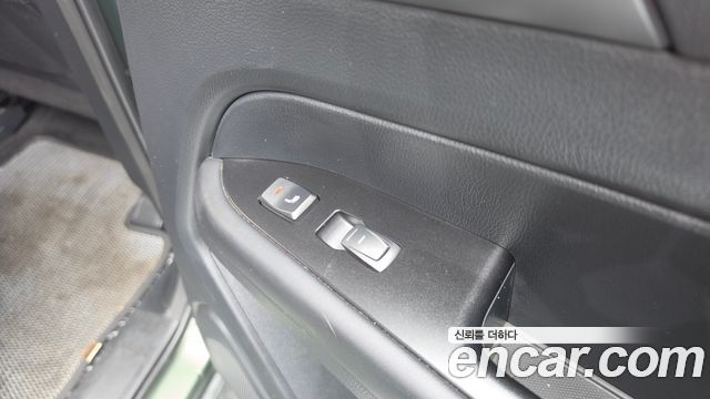 KG Mobility (SsangYong) Rexton Sports Khan Diesel 2.2 4WD Expedition 2023 — фото 22