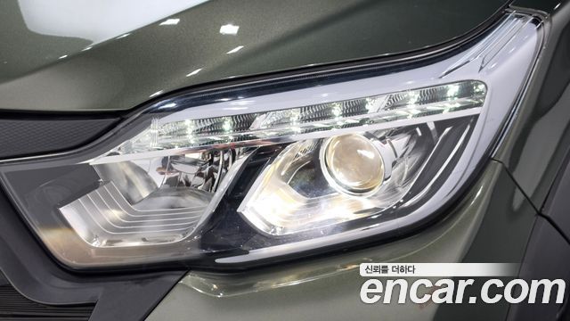 KG Mobility (SsangYong) Rexton Sports Khan Diesel 2.2 4WD Expedition 2023 — фото 28